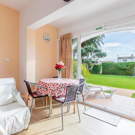 Retirosol Bungalow Denia Zewnętrze zdjęcie