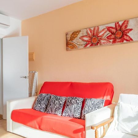 Retirosol Bungalow Denia Zewnętrze zdjęcie