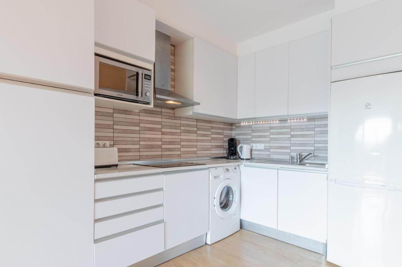 Retirosol Bungalow Denia Zewnętrze zdjęcie