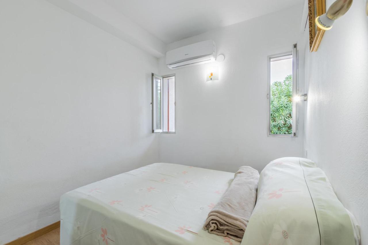 Retirosol Bungalow Denia Zewnętrze zdjęcie