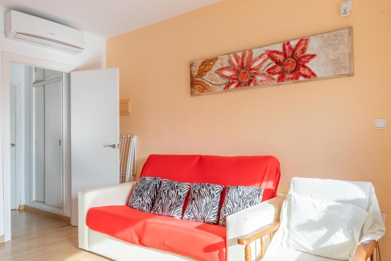 Retirosol Bungalow Denia Zewnętrze zdjęcie
