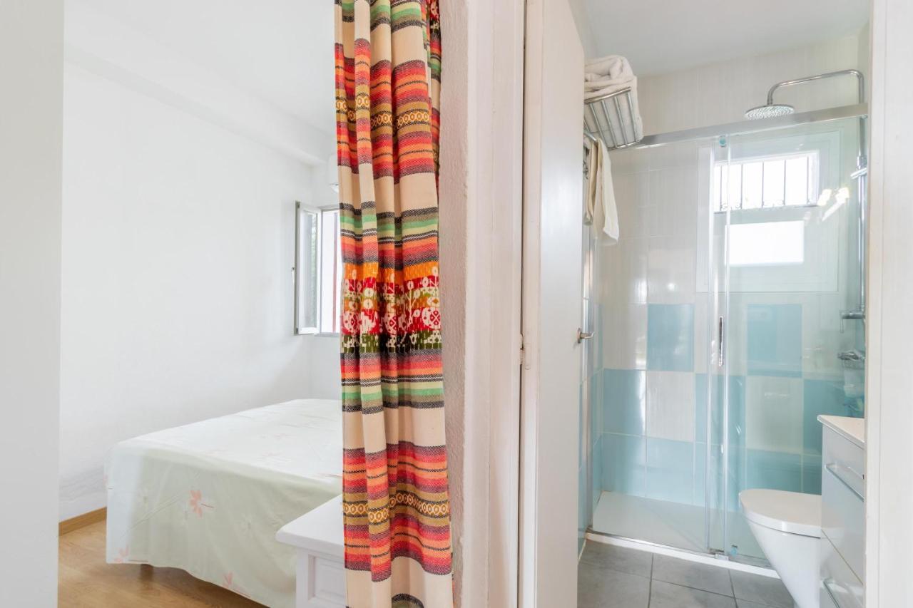 Retirosol Bungalow Denia Zewnętrze zdjęcie