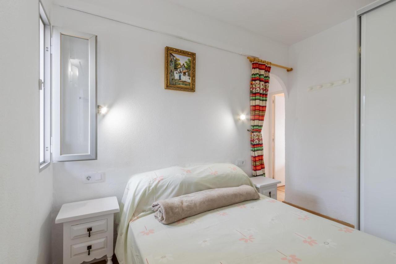 Retirosol Bungalow Denia Zewnętrze zdjęcie