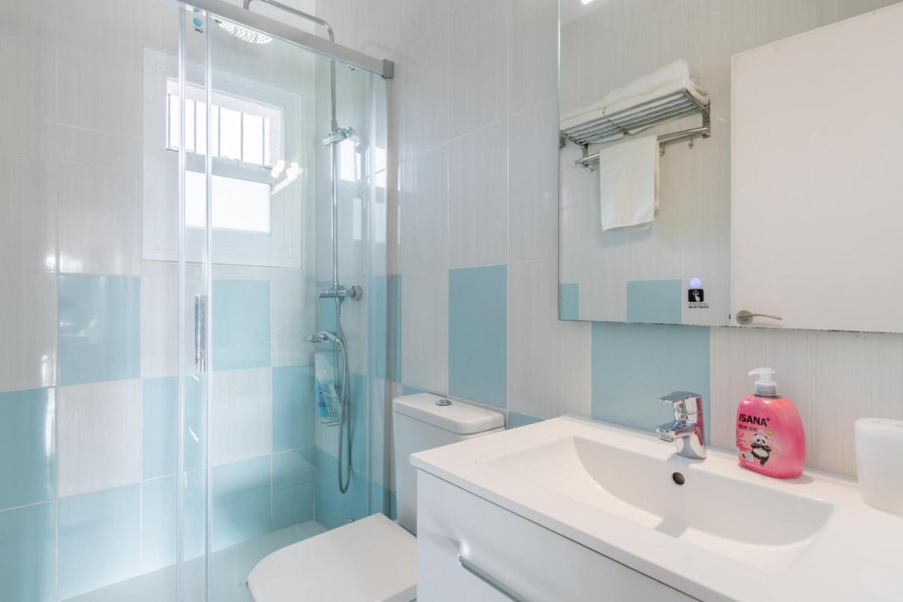Retirosol Bungalow Denia Zewnętrze zdjęcie